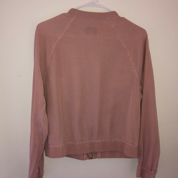 America Eagle Bomber Jacket - Picture 4 of 4